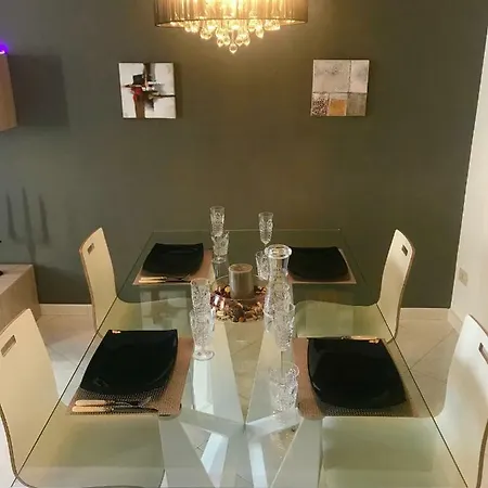 La Casa Nel Corso Lägenhet