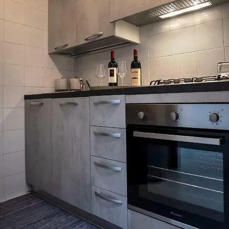 La Casa Nel Corso Appartamento Cagliari