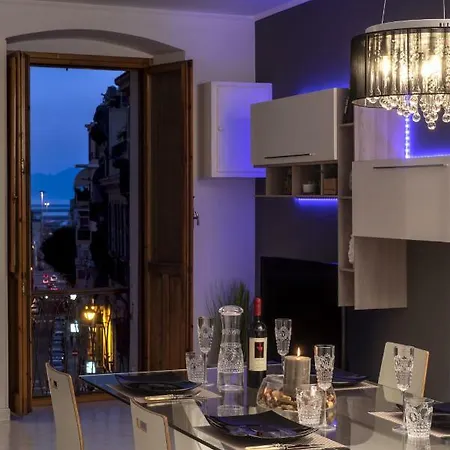 La Casa Nel Corso Appartamento Cagliari
