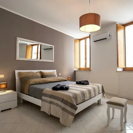 La Casa Nel Corso * Cagliari