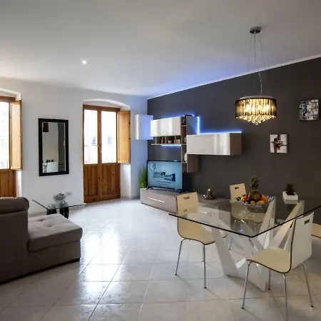 La Casa Nel Corso Appartamento Cagliari