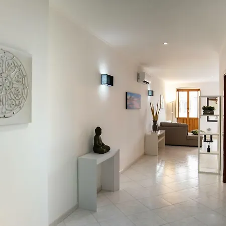 Appartamento La Casa Nel Corso Cagliari