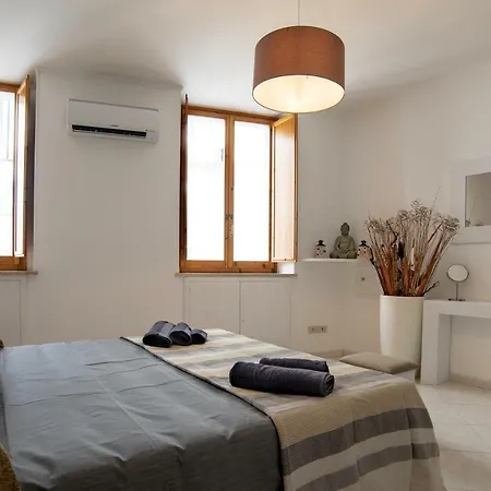 La Casa Nel Corso Appartamento *