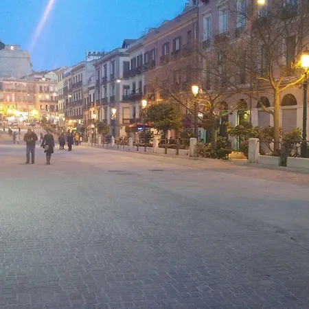 La Casa Nel Corso Appartamento