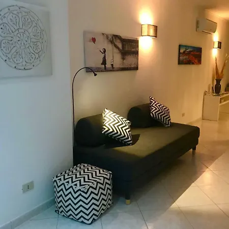 Appartamento La Casa Nel Corso